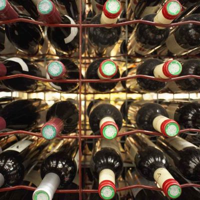 Box privé à la Cave Paris